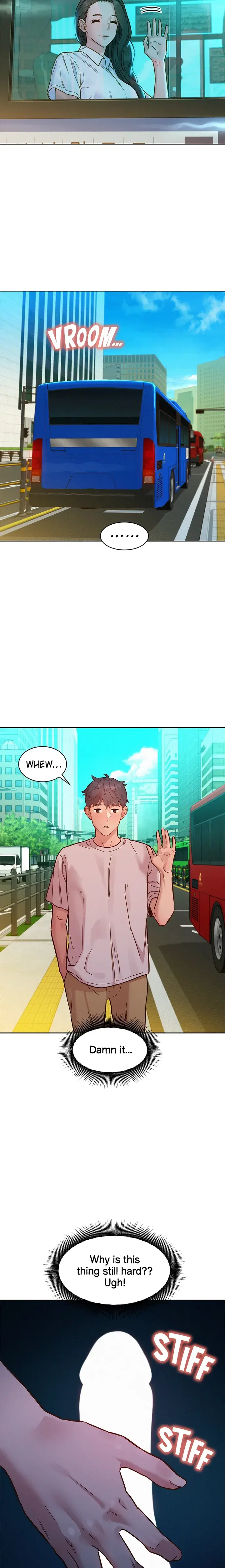 Friends To Lovers From Today Chapter 69 - Page 14
