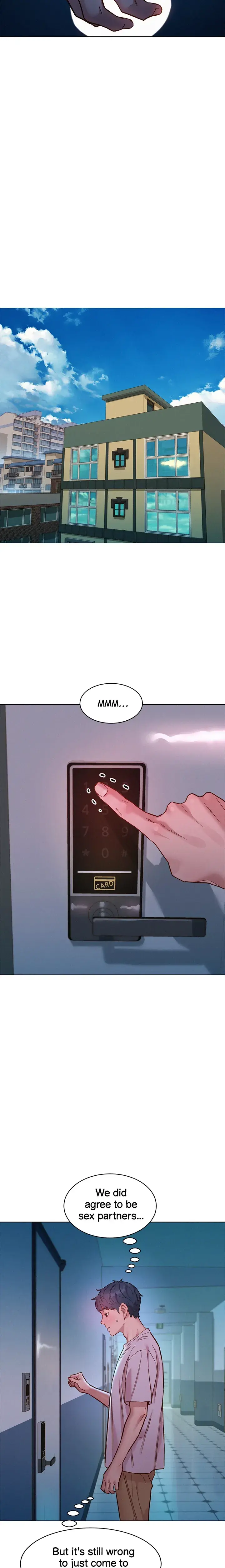 Friends To Lovers From Today Chapter 69 - Page 15