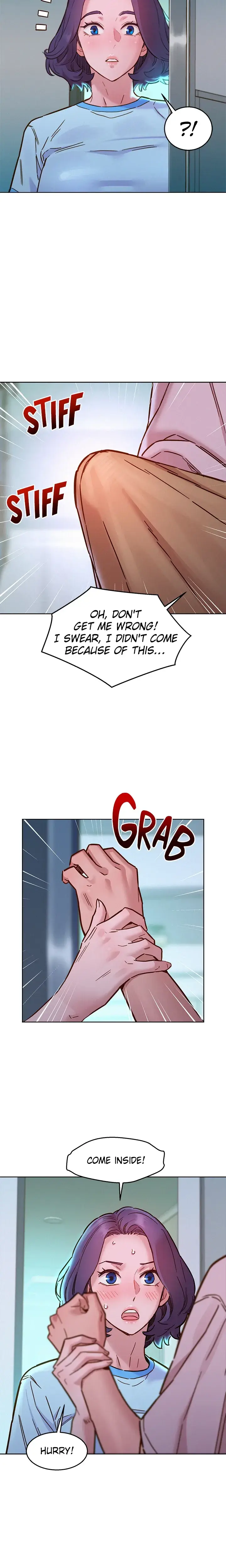 Friends To Lovers From Today Chapter 69 - Page 17