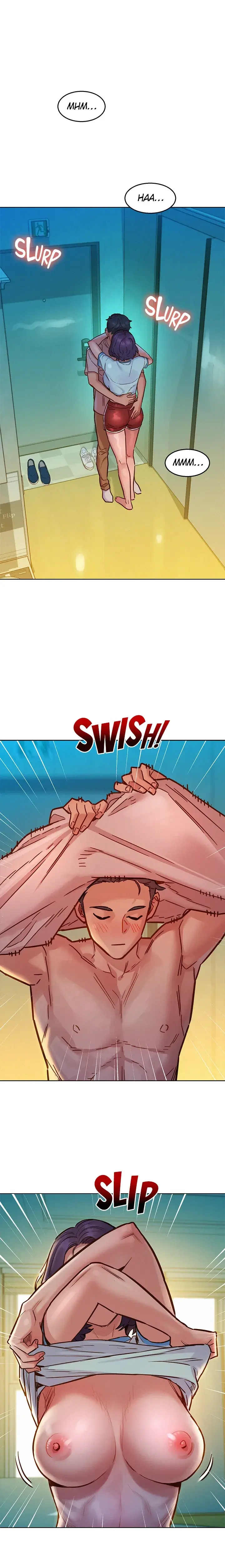 Friends To Lovers From Today Chapter 69 - Page 18