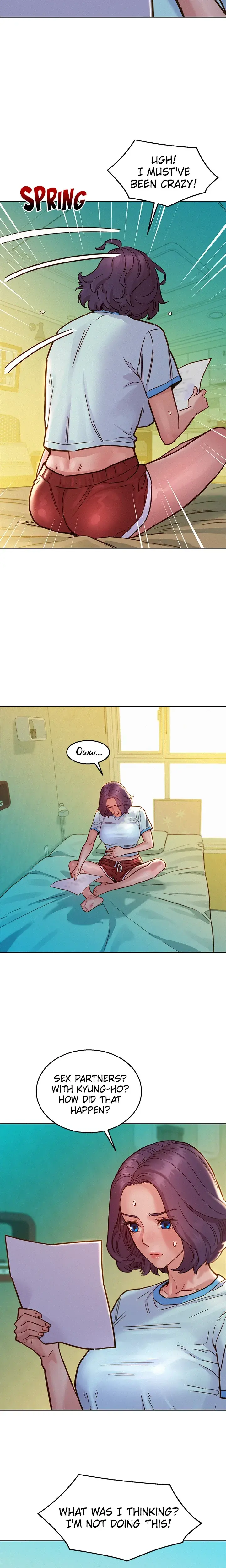 Friends To Lovers From Today Chapter 69 - Page 2