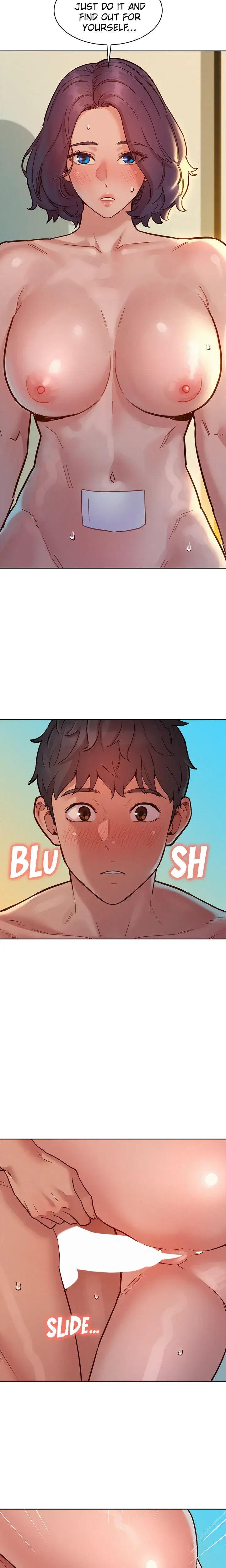 Friends To Lovers From Today Chapter 69 - Page 20