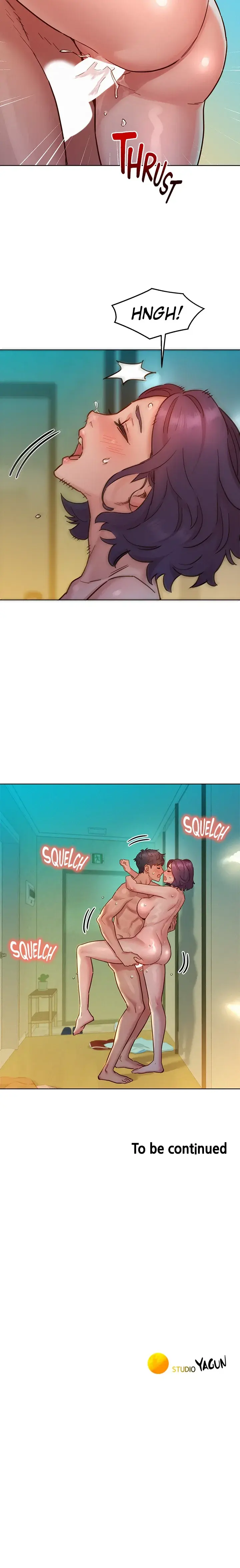 Friends To Lovers From Today Chapter 69 - Page 21