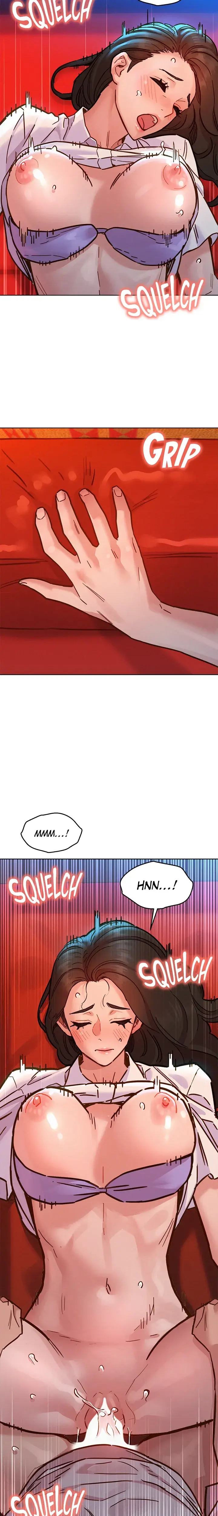 Friends To Lovers From Today Chapter 69 - Page 8