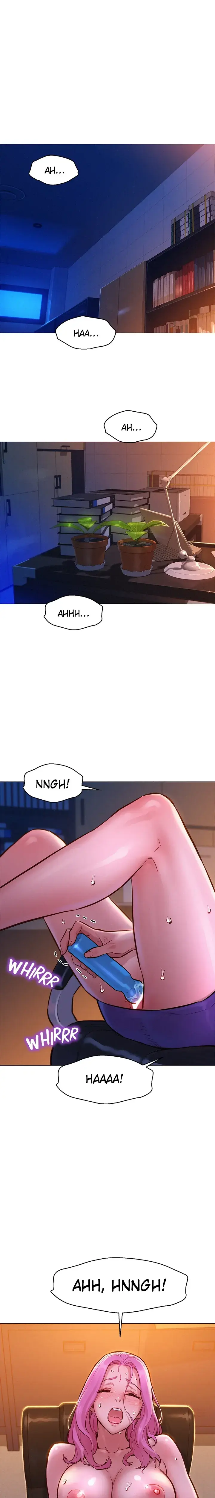 Friends To Lovers From Today Chapter 7 - Page 1