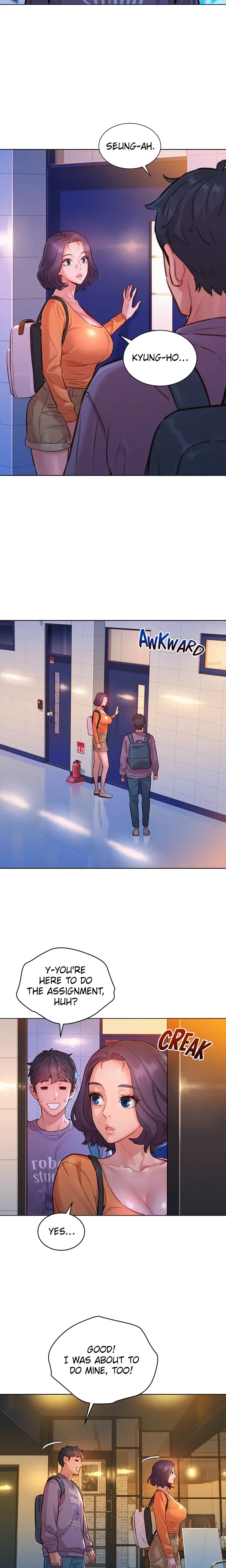 Friends To Lovers From Today Chapter 7 - Page 11