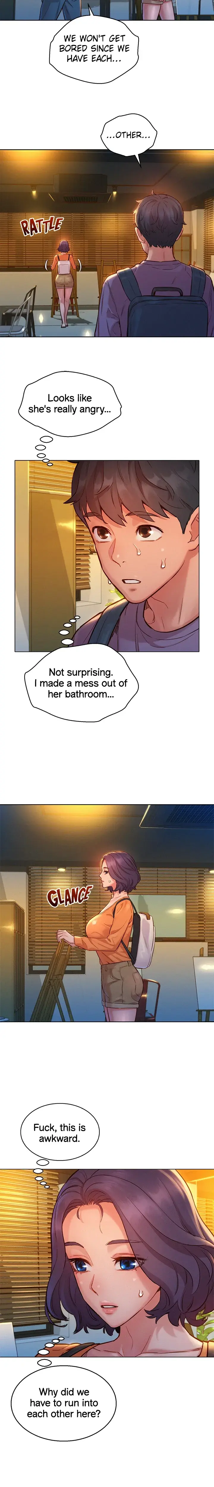 Friends To Lovers From Today Chapter 7 - Page 12