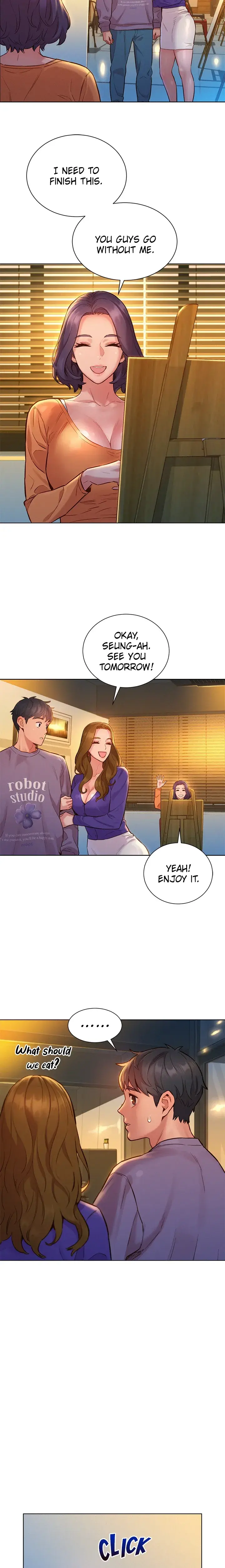 Friends To Lovers From Today Chapter 7 - Page 16