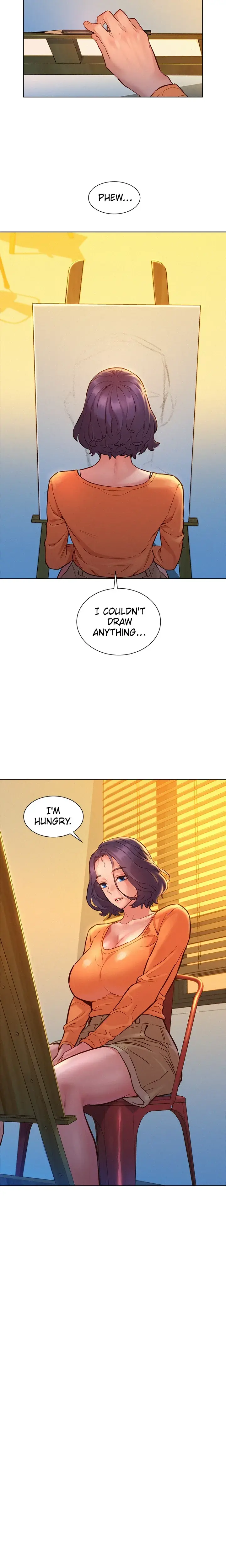 Friends To Lovers From Today Chapter 7 - Page 17