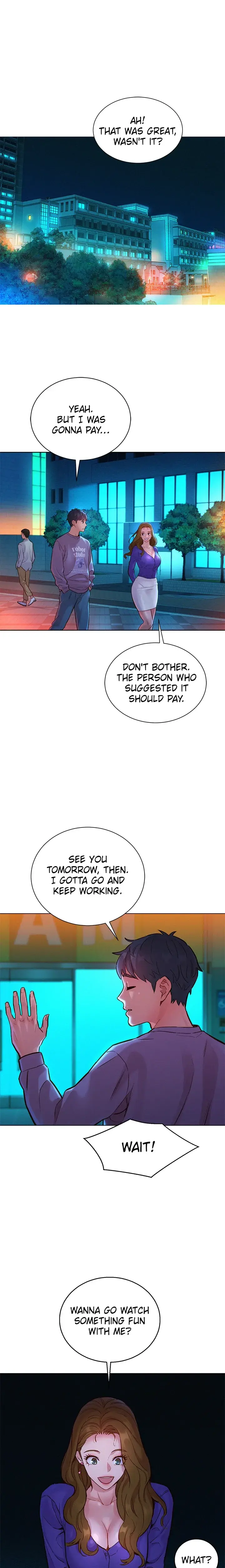 Friends To Lovers From Today Chapter 7 - Page 18