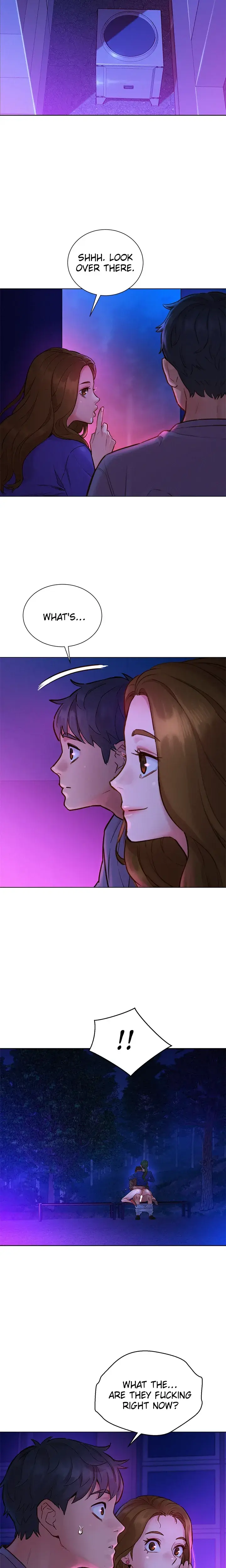 Friends To Lovers From Today Chapter 7 - Page 20