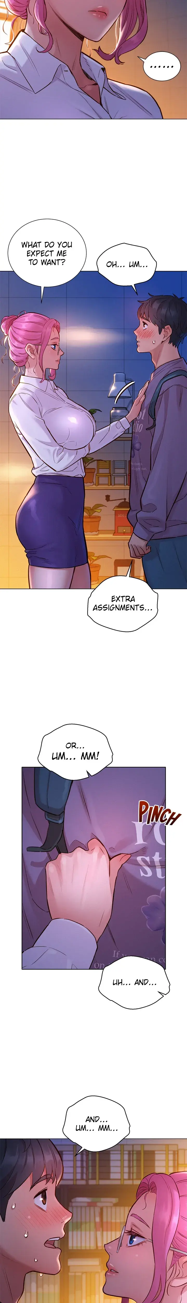 Friends To Lovers From Today Chapter 7 - Page 5