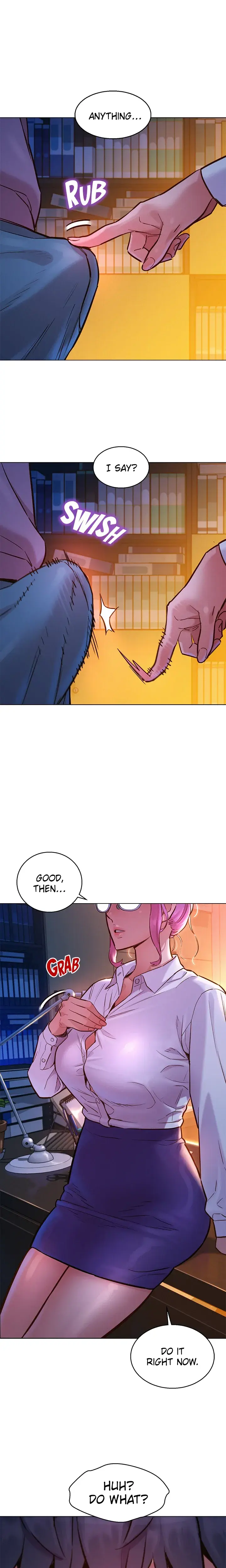 Friends To Lovers From Today Chapter 7 - Page 7