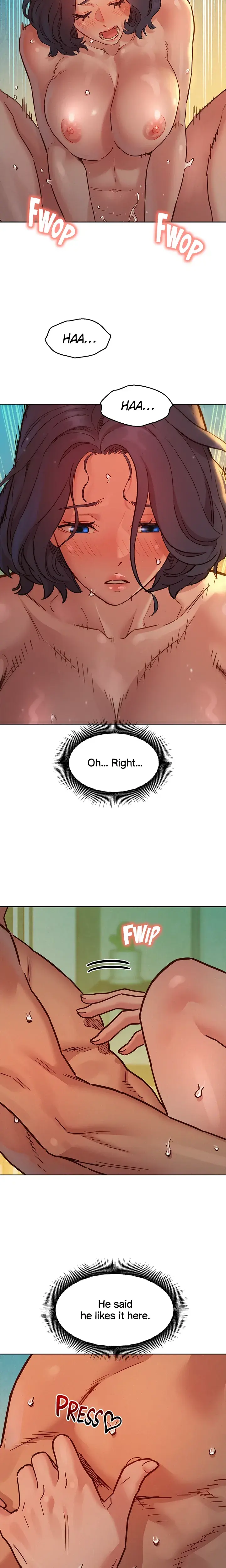 Friends To Lovers From Today Chapter 70 - Page 10
