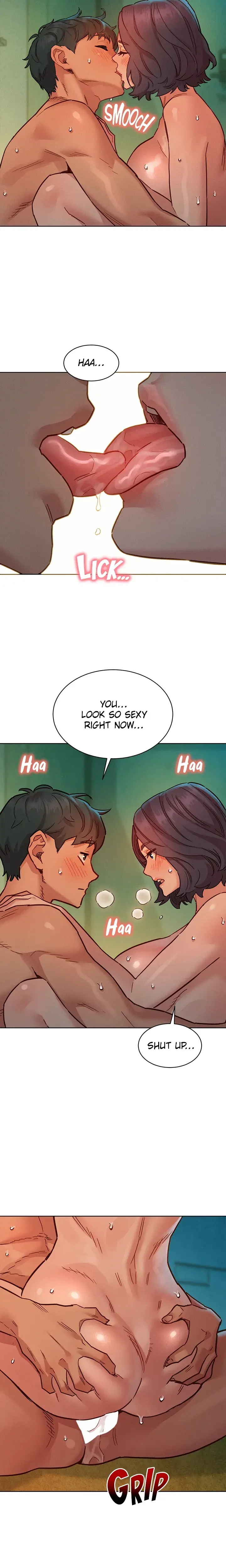 Friends To Lovers From Today Chapter 70 - Page 17