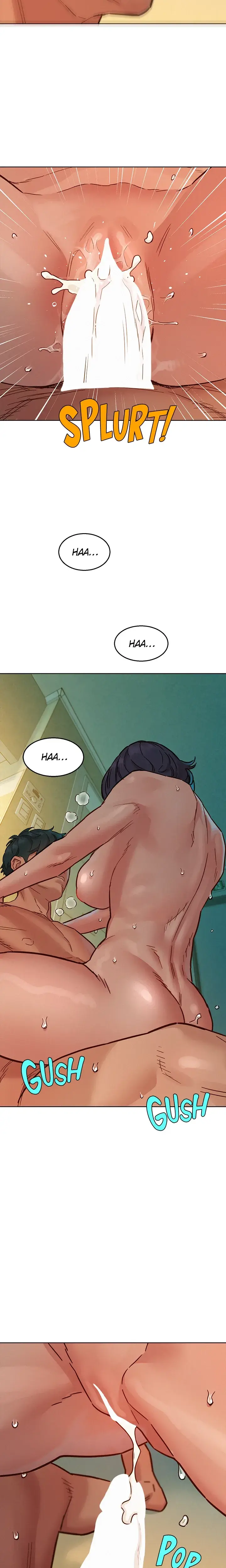 Friends To Lovers From Today Chapter 70 - Page 20