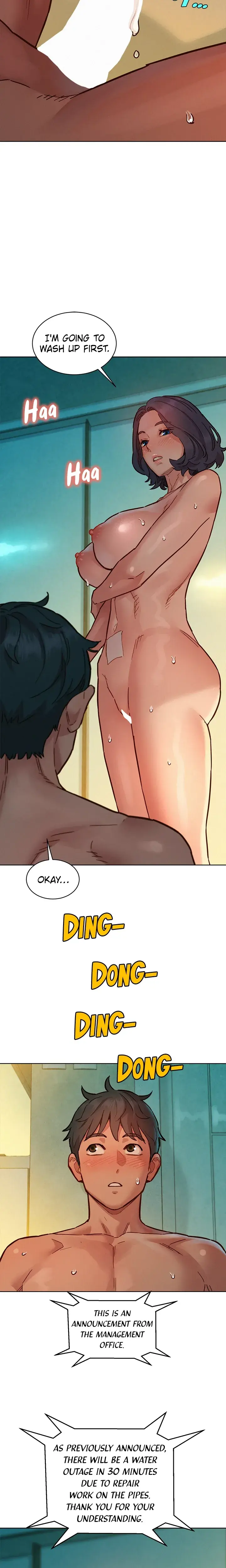 Friends To Lovers From Today Chapter 70 - Page 21