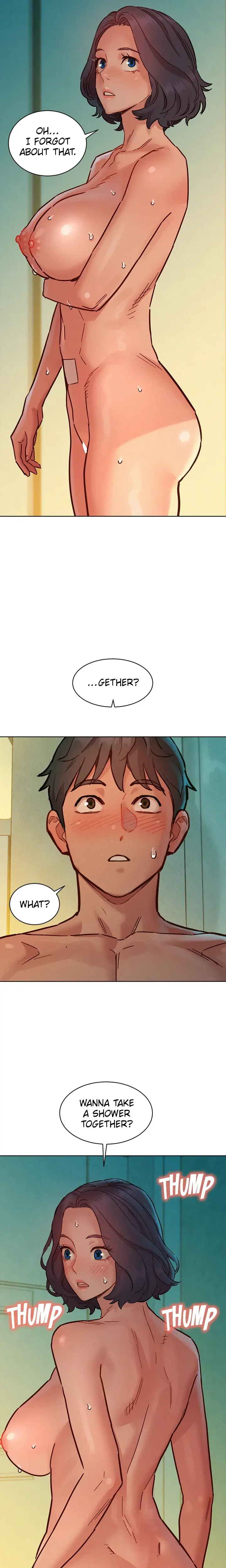 Friends To Lovers From Today Chapter 70 - Page 22