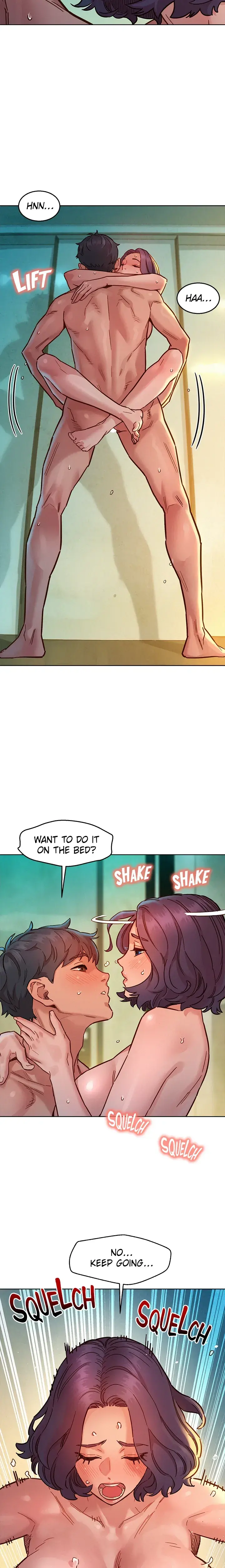 Friends To Lovers From Today Chapter 70 - Page 4