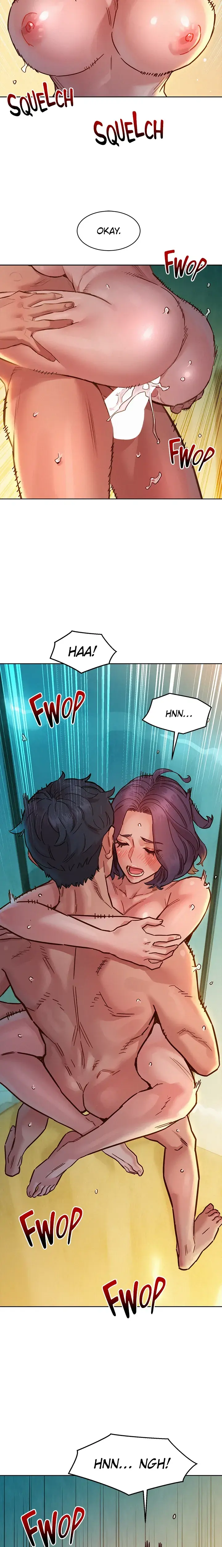 Friends To Lovers From Today Chapter 70 - Page 5