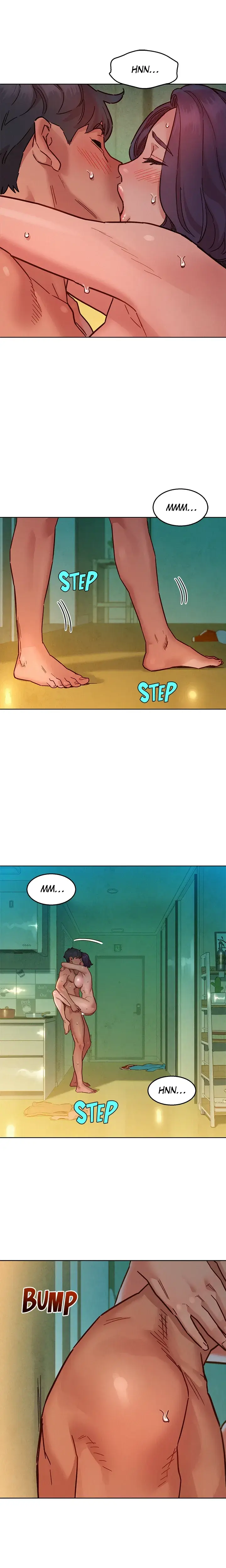 Friends To Lovers From Today Chapter 70 - Page 7