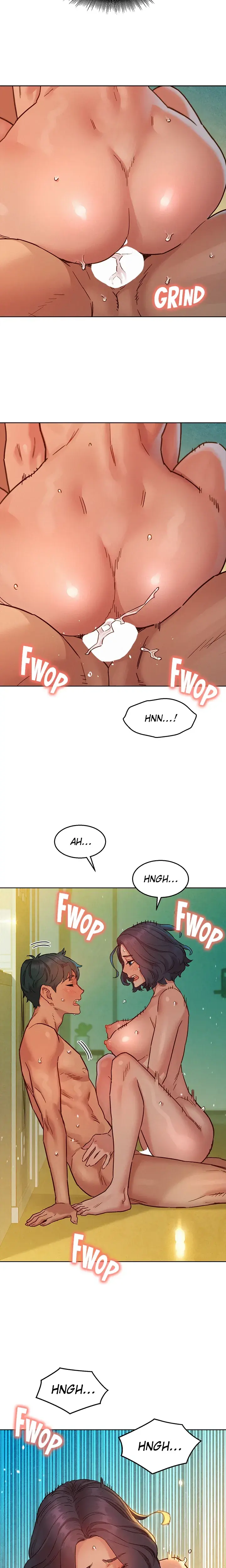 Friends To Lovers From Today Chapter 70 - Page 9