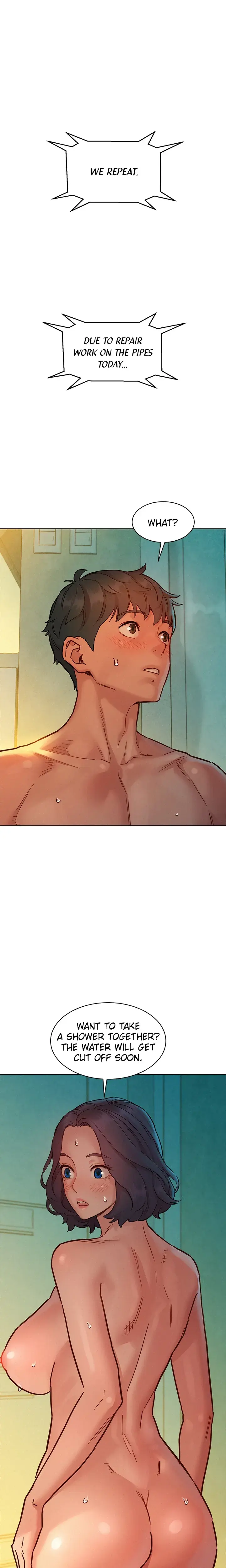 Friends To Lovers From Today Chapter 71 - Page 1