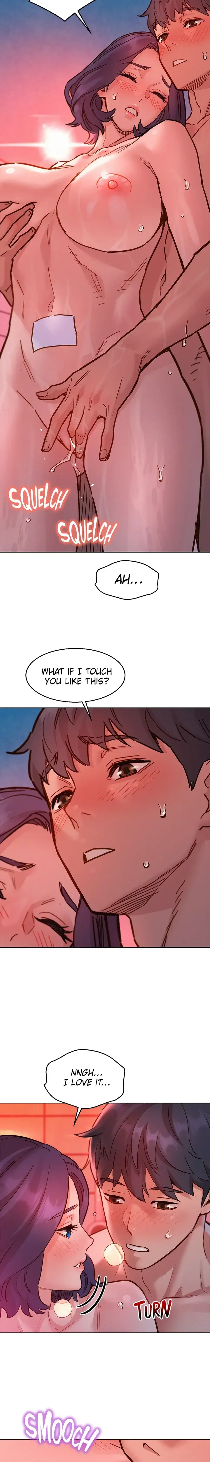 Friends To Lovers From Today Chapter 71 - Page 10