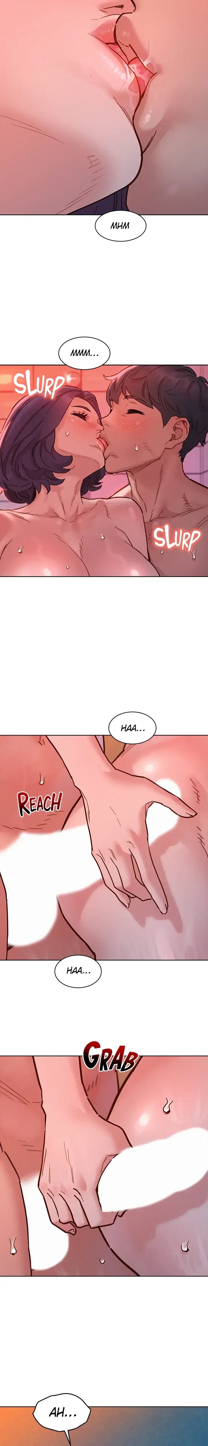 Friends To Lovers From Today Chapter 71 - Page 11