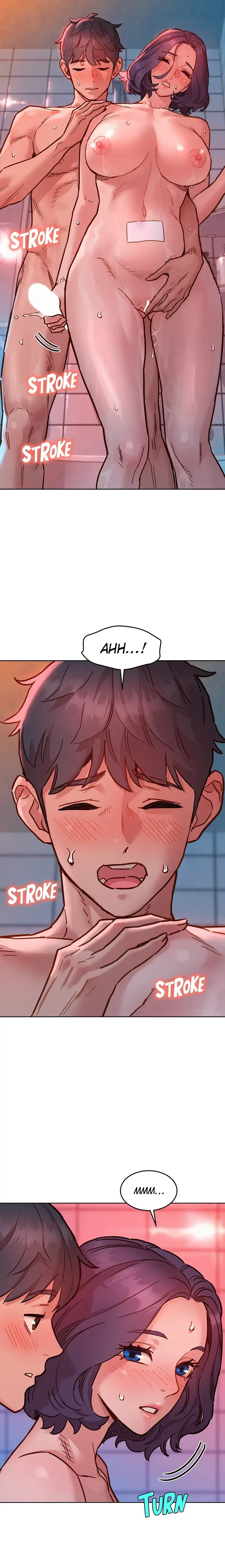 Friends To Lovers From Today Chapter 71 - Page 12