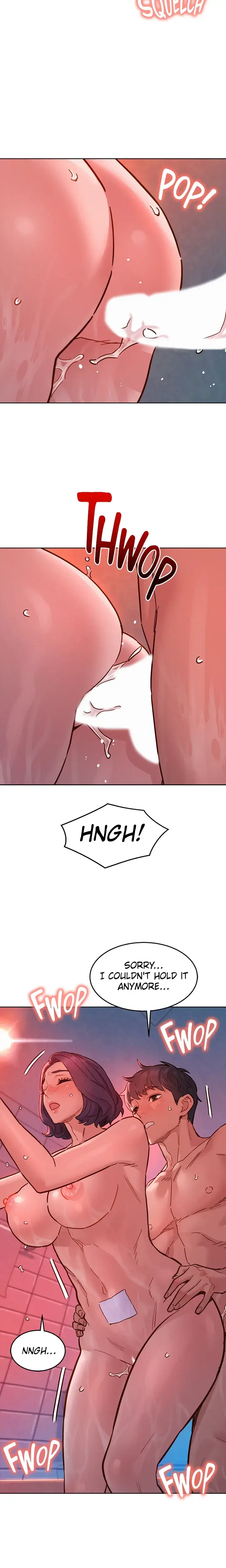 Friends To Lovers From Today Chapter 71 - Page 18