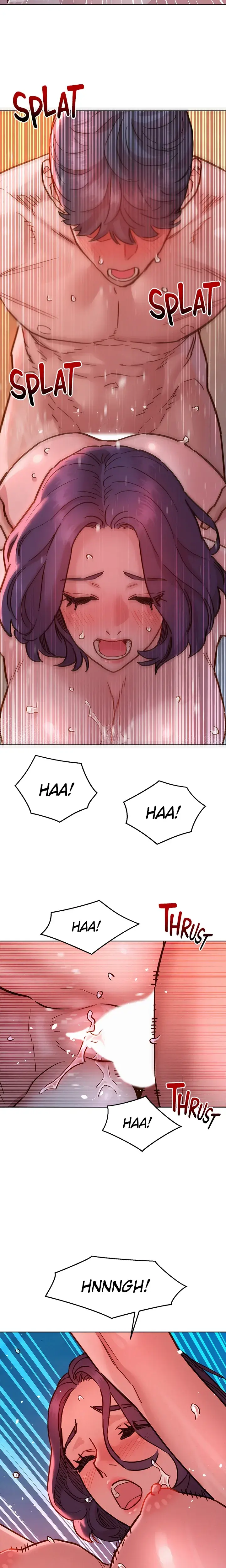Friends To Lovers From Today Chapter 71 - Page 21