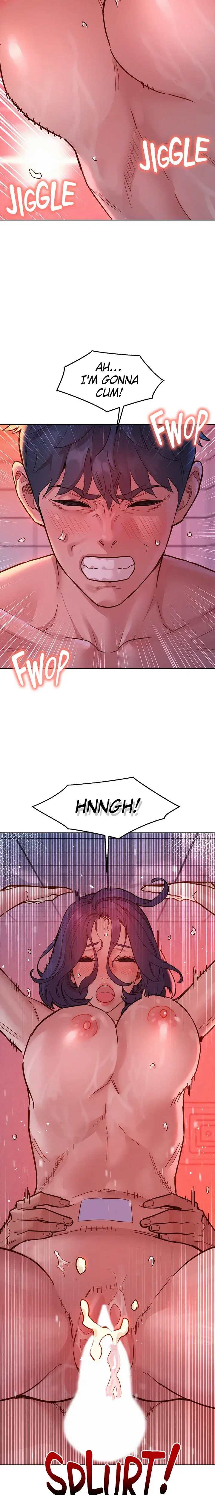 Friends To Lovers From Today Chapter 71 - Page 22