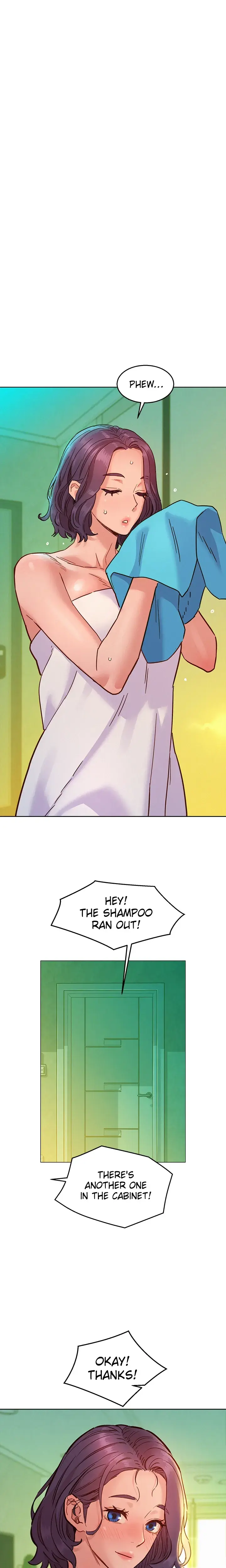 Friends To Lovers From Today Chapter 71 - Page 24