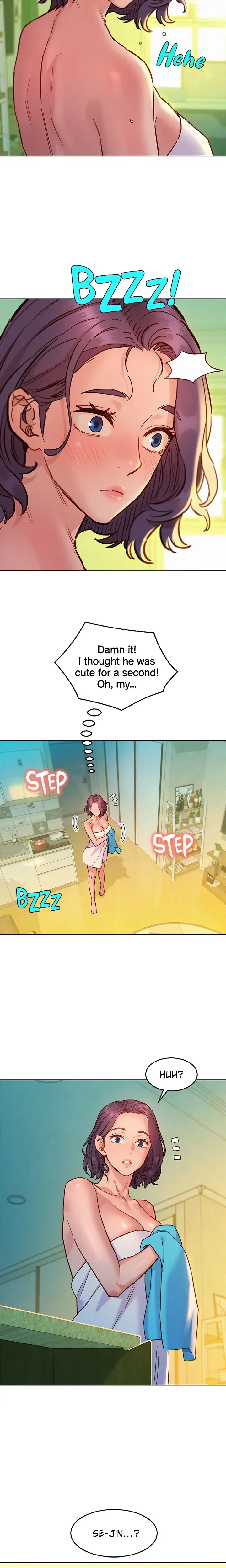 Friends To Lovers From Today Chapter 71 - Page 25