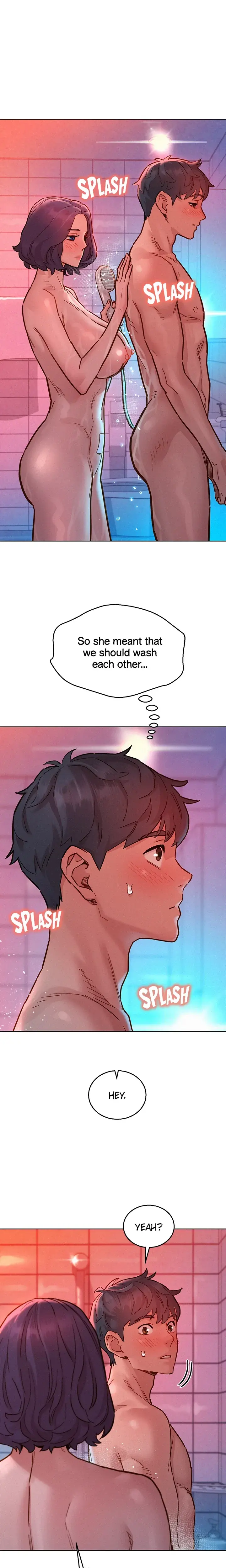 Friends To Lovers From Today Chapter 71 - Page 4