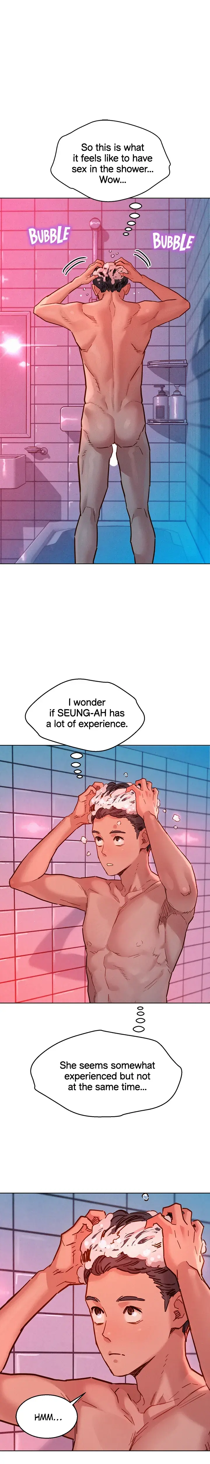 Friends To Lovers From Today Chapter 72 - Page 1