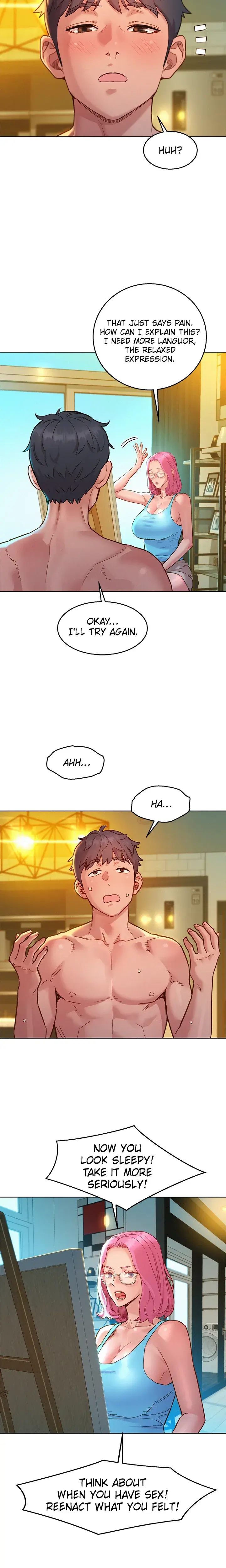 Friends To Lovers From Today Chapter 72 - Page 11