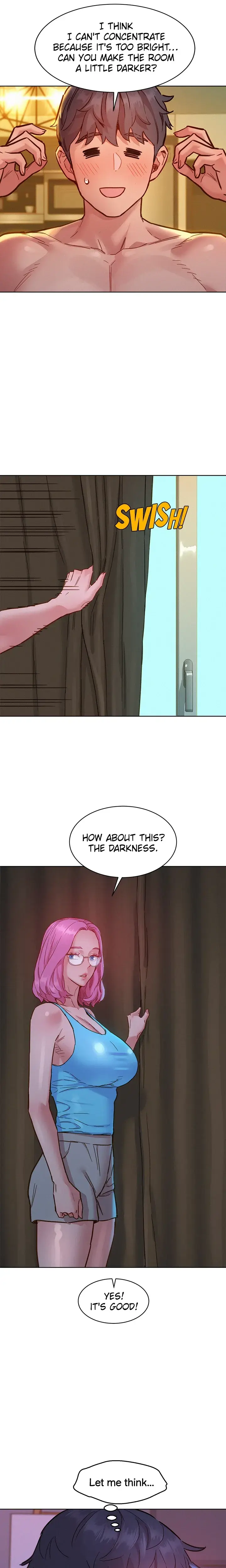 Friends To Lovers From Today Chapter 72 - Page 13