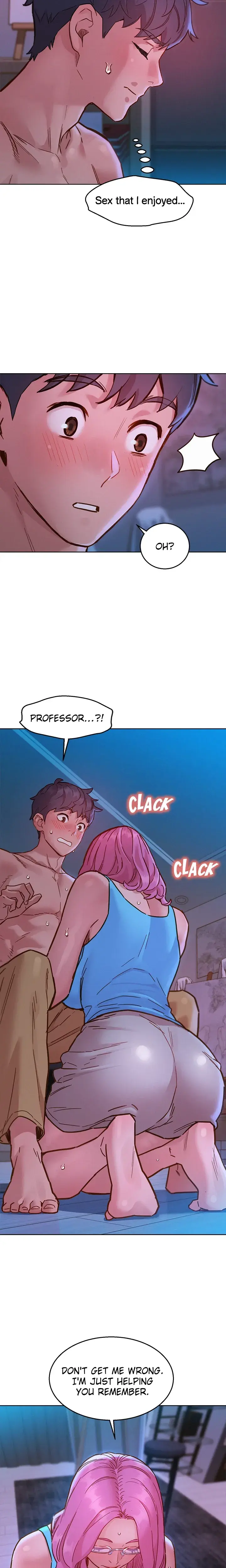 Friends To Lovers From Today Chapter 72 - Page 14