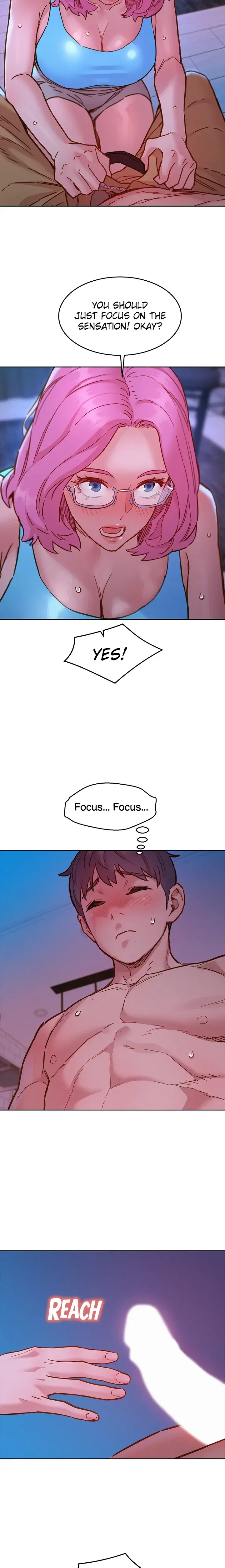 Friends To Lovers From Today Chapter 72 - Page 15