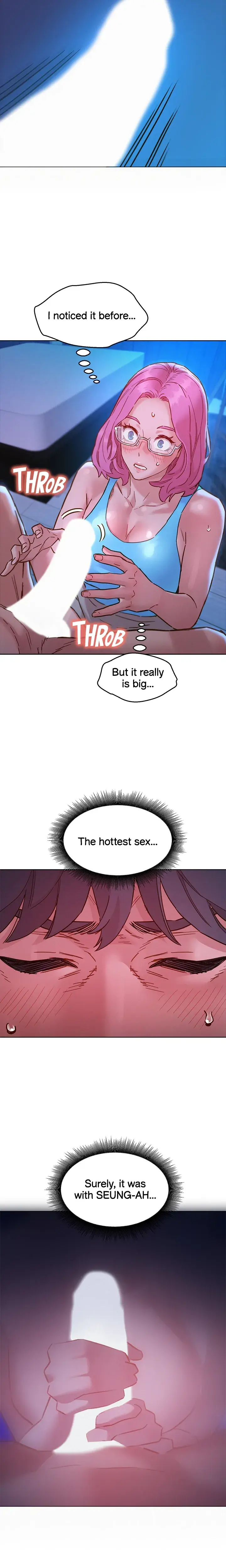 Friends To Lovers From Today Chapter 72 - Page 17