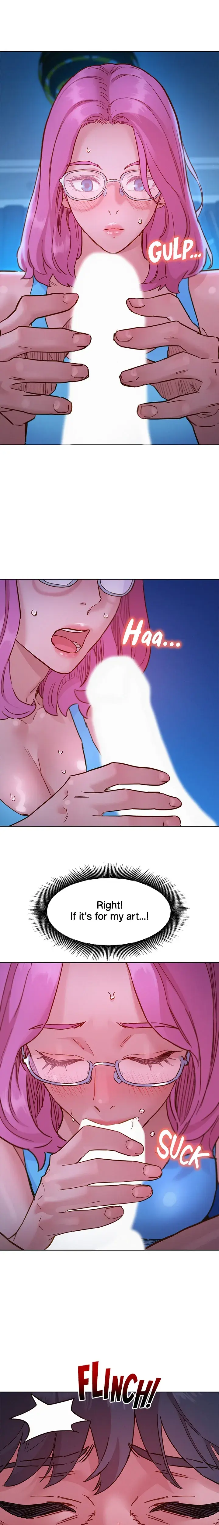 Friends To Lovers From Today Chapter 72 - Page 19