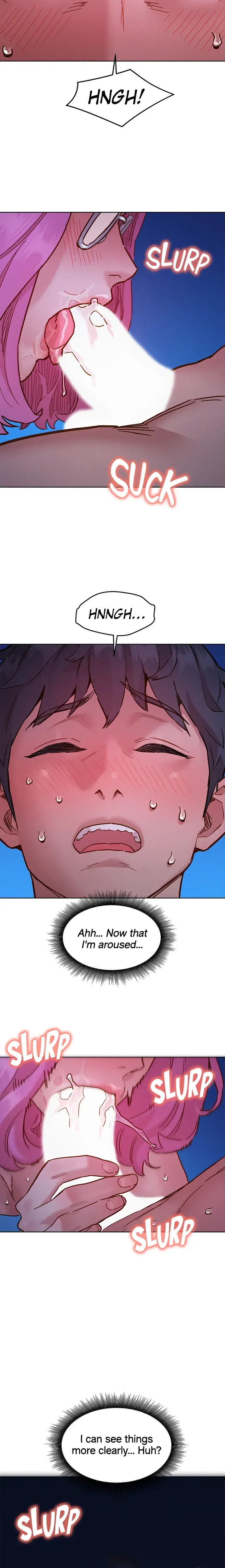 Friends To Lovers From Today Chapter 72 - Page 20