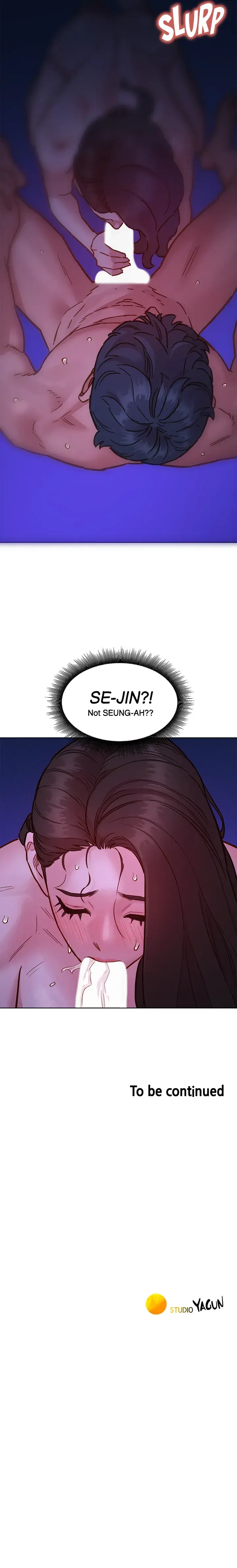 Friends To Lovers From Today Chapter 72 - Page 21