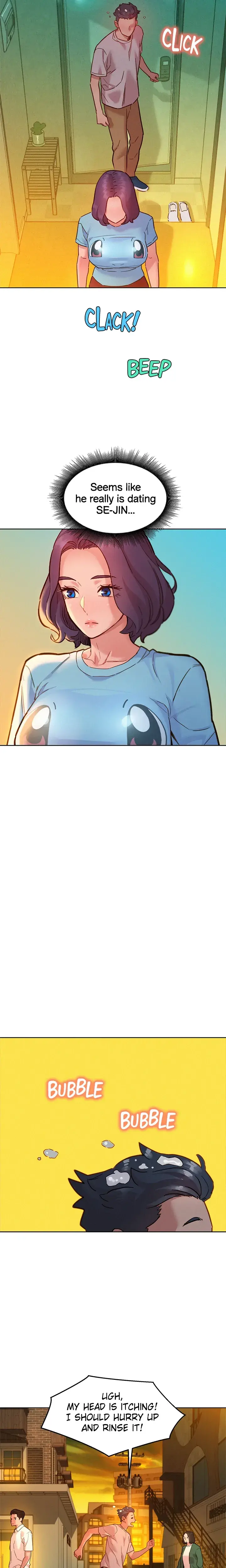 Friends To Lovers From Today Chapter 72 - Page 5