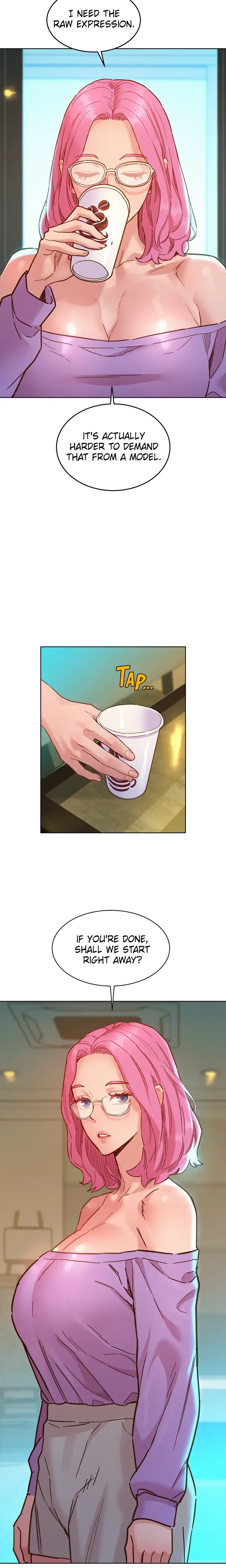 Friends To Lovers From Today Chapter 72 - Page 9