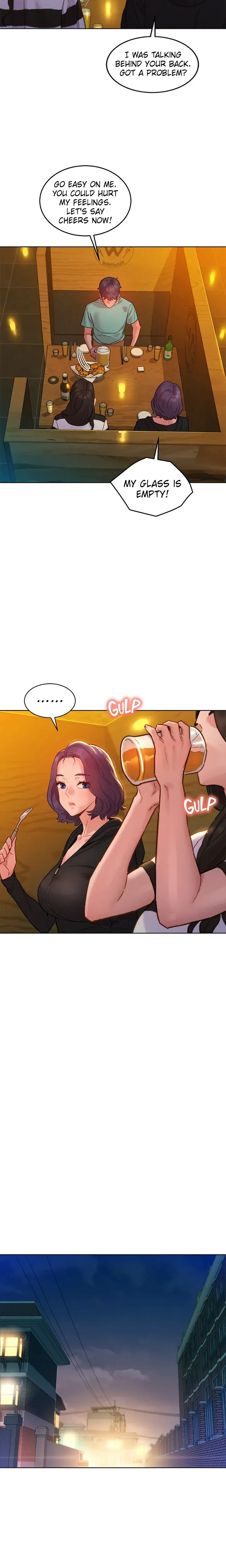 Friends To Lovers From Today Chapter 73 - Page 17