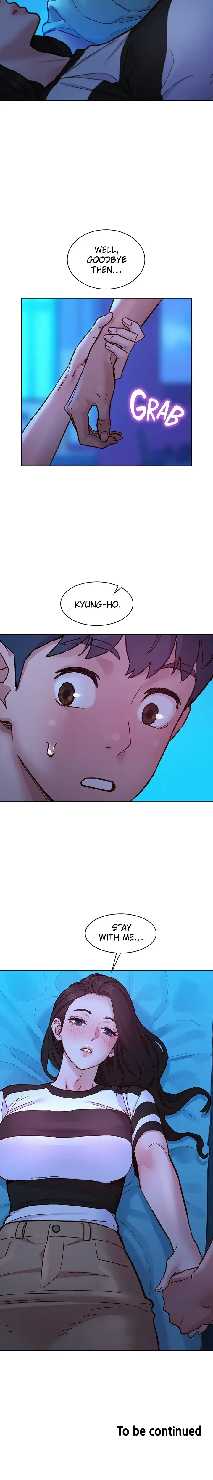 Friends To Lovers From Today Chapter 73 - Page 21