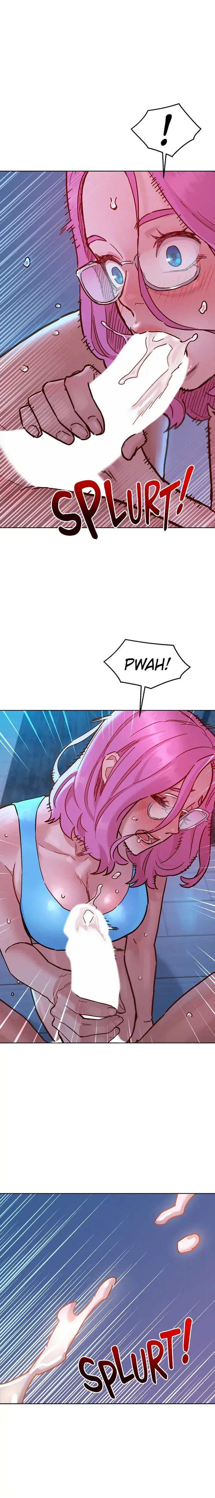 Friends To Lovers From Today Chapter 73 - Page 3